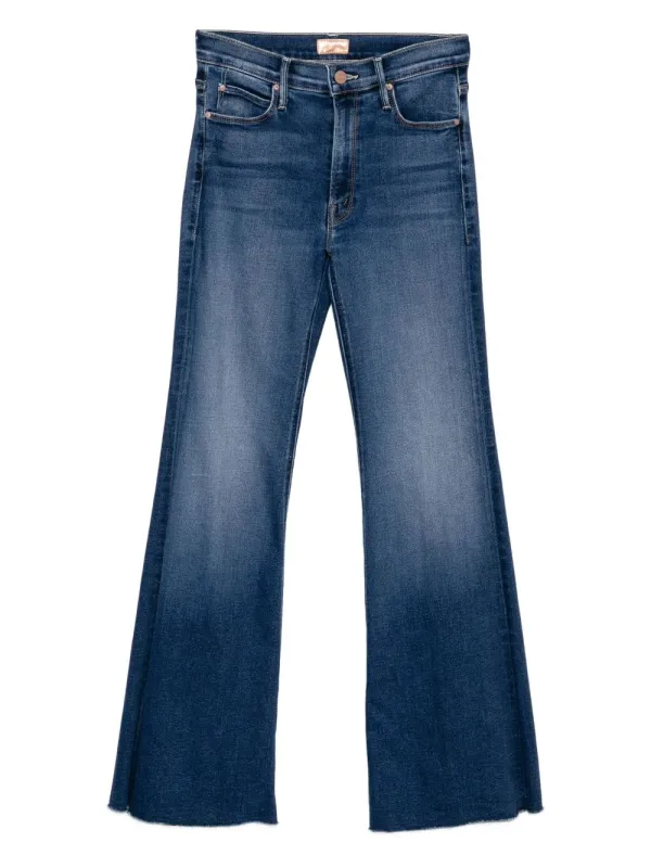 LIL DOOZY FRAYED JEANS sold by Lord & Taylor