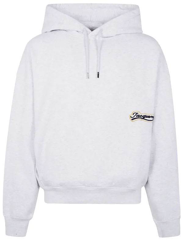 "LE HOODIE GIO" SWEATER made by Jacquemus