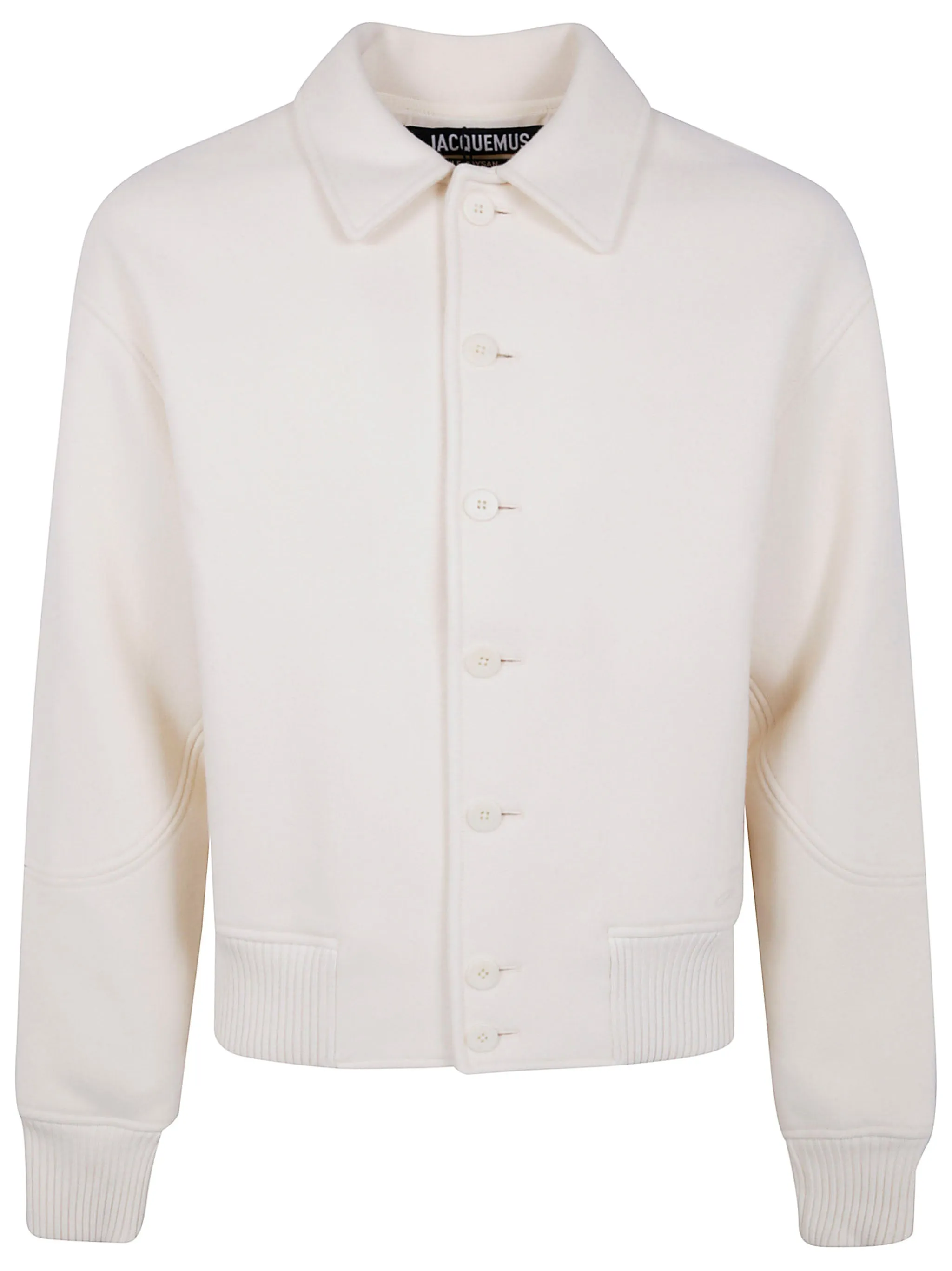 "LE BOMBER FELTRO" sold by Lord & Taylor