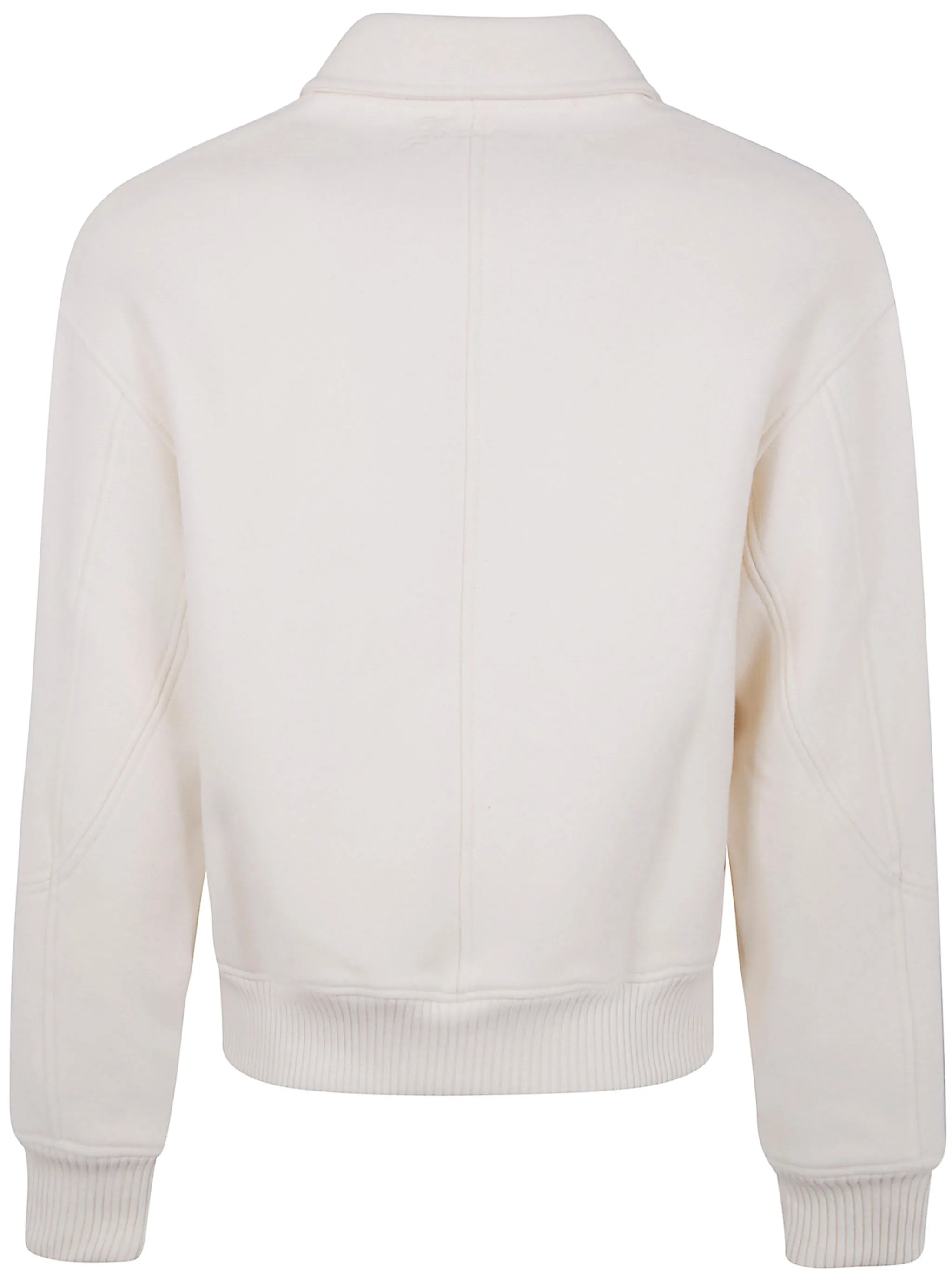 "LE BOMBER FELTRO" sold by Lord & Taylor product image thumbnail 2