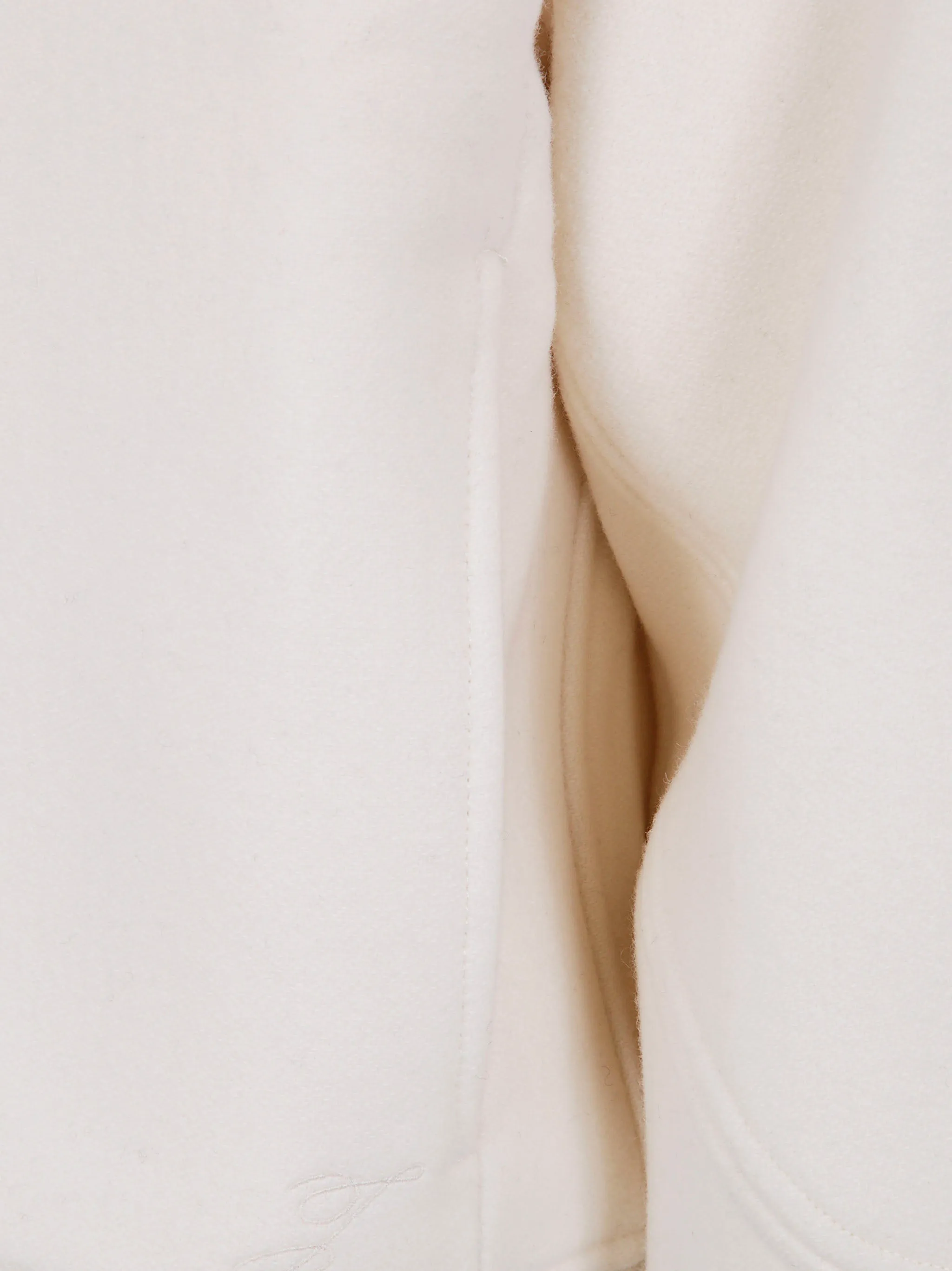 "LE BOMBER FELTRO" sold by Lord & Taylor product image thumbnail 3