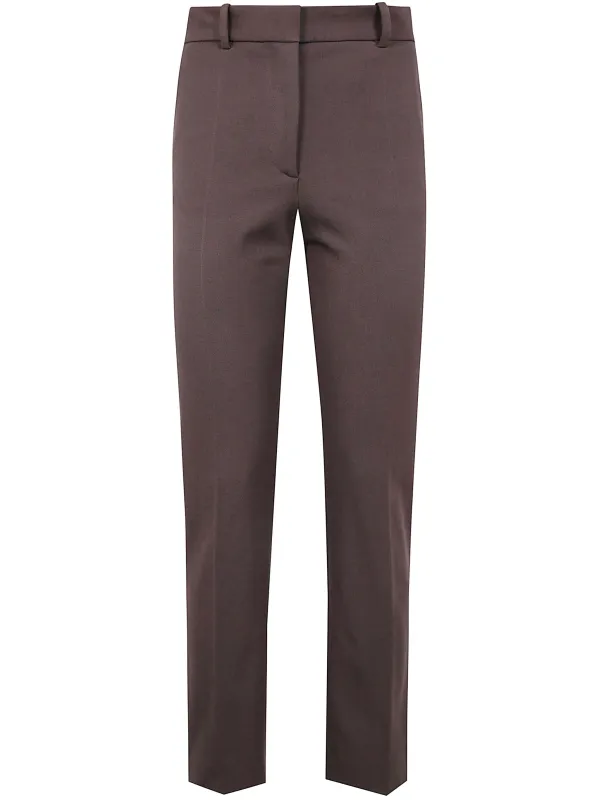 "COLEMAN" PANT GABARDINE STRETCH made by Lord & Taylor