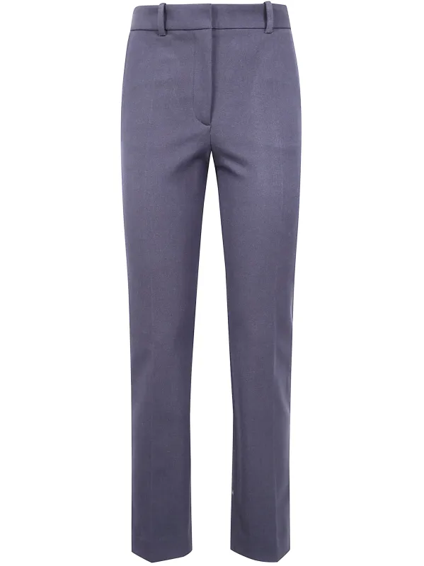 "COLEMAN" PANT GABARDINE STRETCH sold by Lord & Taylor