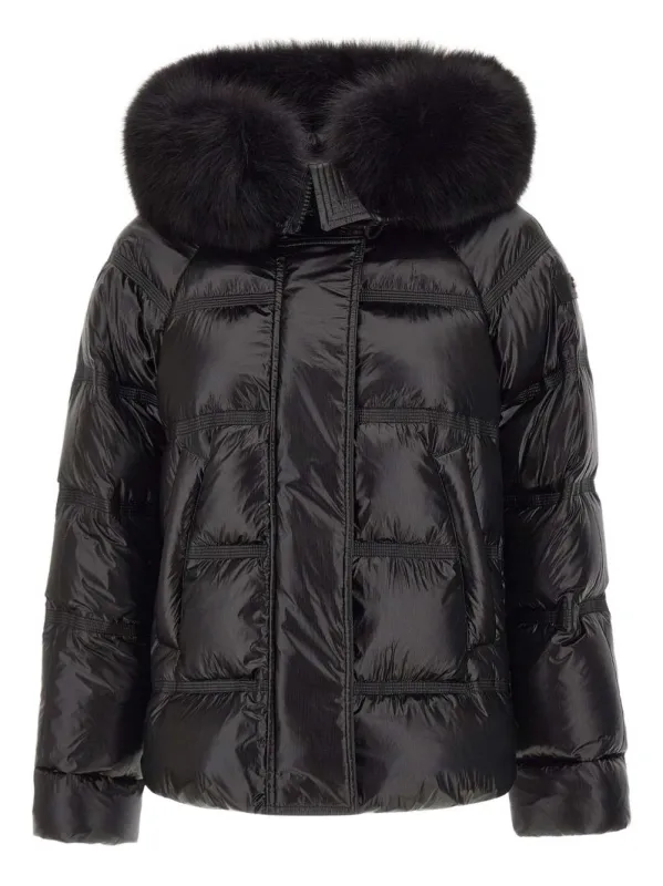 SHORT DOWN JACKET sold by Lord & Taylor