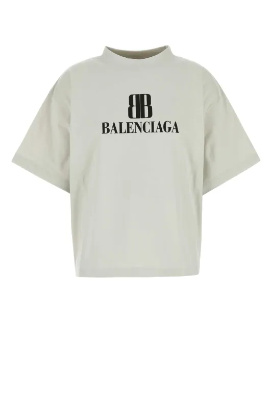 COTTON T-SHIRT WITH LOGO PRINT sold by Lord & Taylor