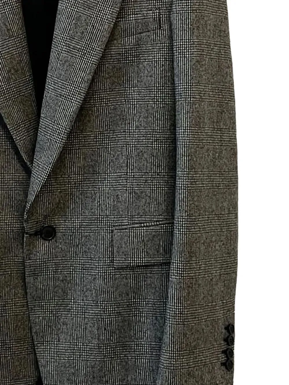EMBROIDERED WOOL BLAZER sold by Lord & Taylor product image thumbnail 2