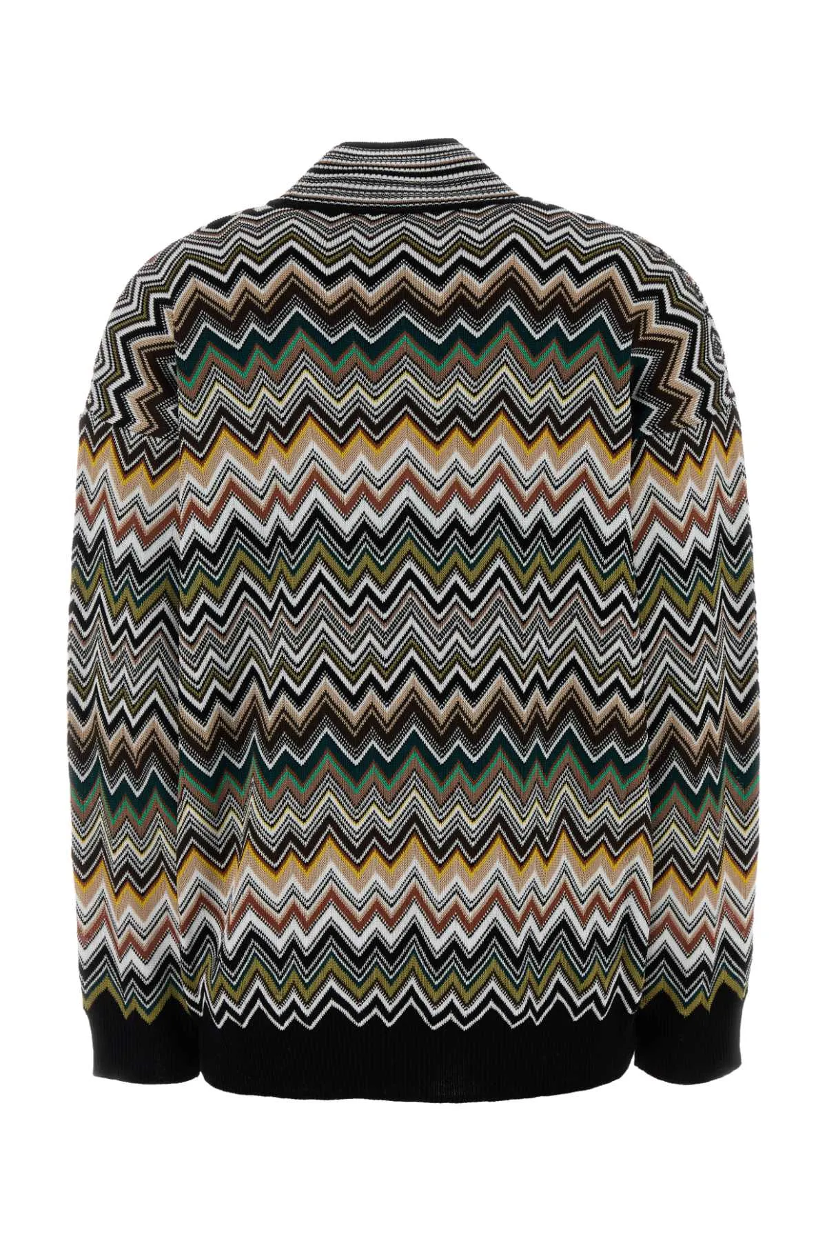 EMBROIDERED VISCOSE BLEND SWEATER sold by Lord & Taylor product image thumbnail 2