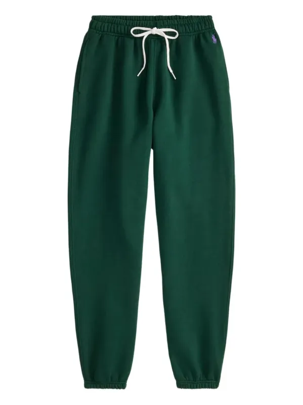 DRAWSTRING CUFFED TRACK PANTS sold by Lord & Taylor