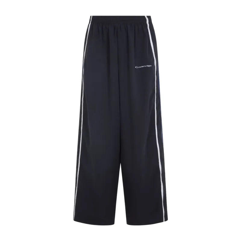 TWO-TONE POLYESTER PANT sold by Lord & Taylor