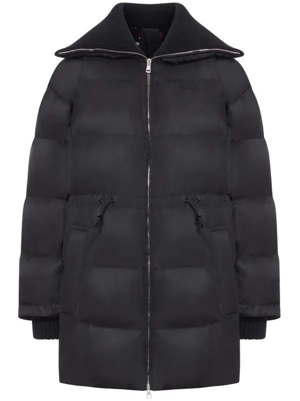 BOMBER GABARDIN FINE NYLON_117 sold by Lord & Taylor