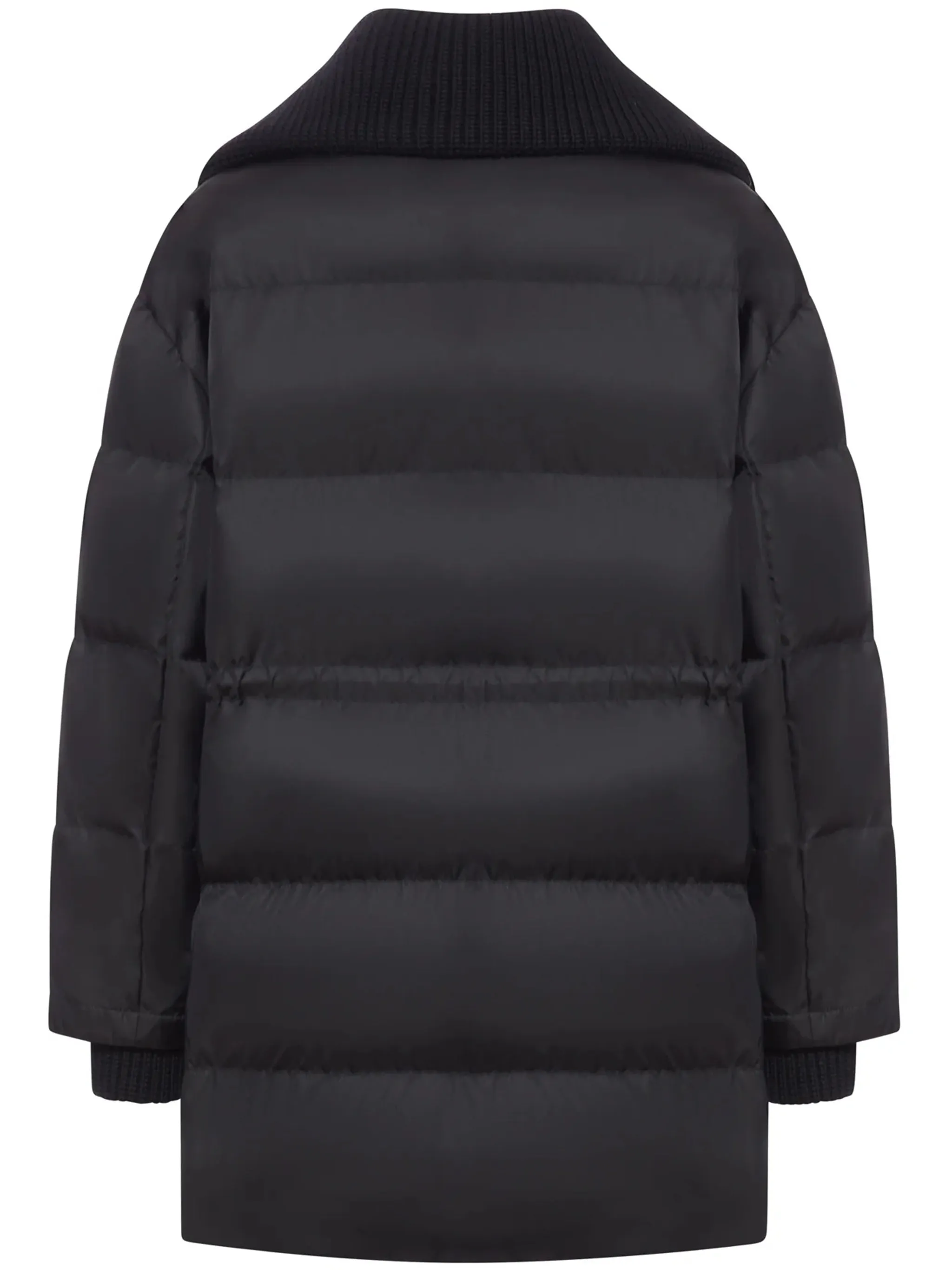 BOMBER GABARDIN FINE NYLON_117 sold by Lord & Taylor product image thumbnail 2