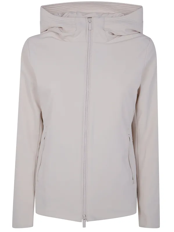 "FIRTH DOWN" SHORT PARKA sold by Lord & Taylor