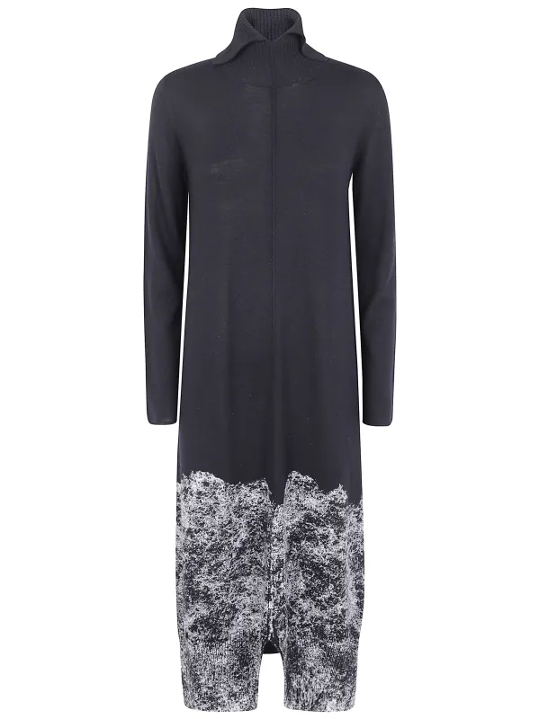 TONE SU TONE LUXE DRESS sold by Lord & Taylor