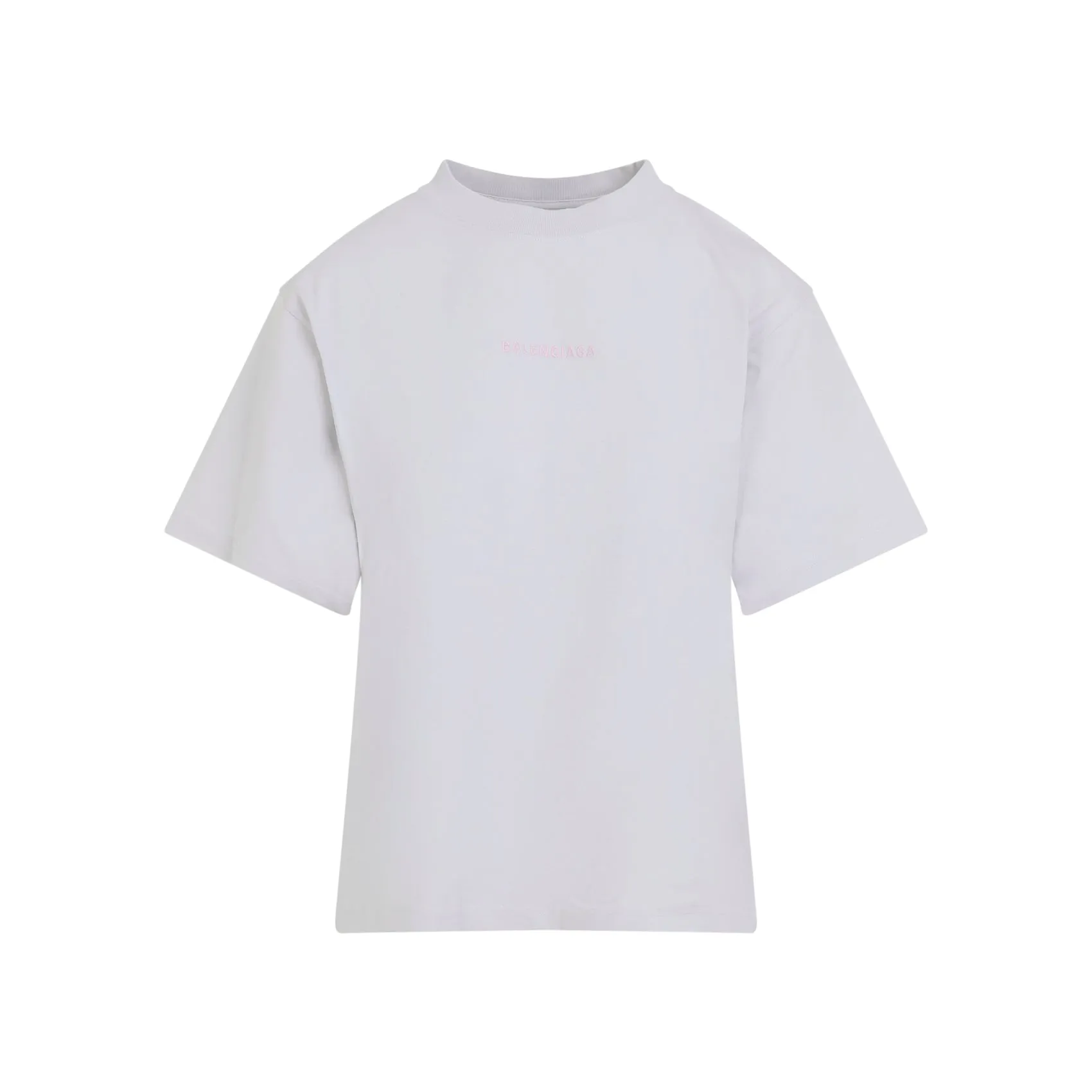 COTTON T-SHIRT WITH LOGO EMBROIDERY sold by Lord & Taylor