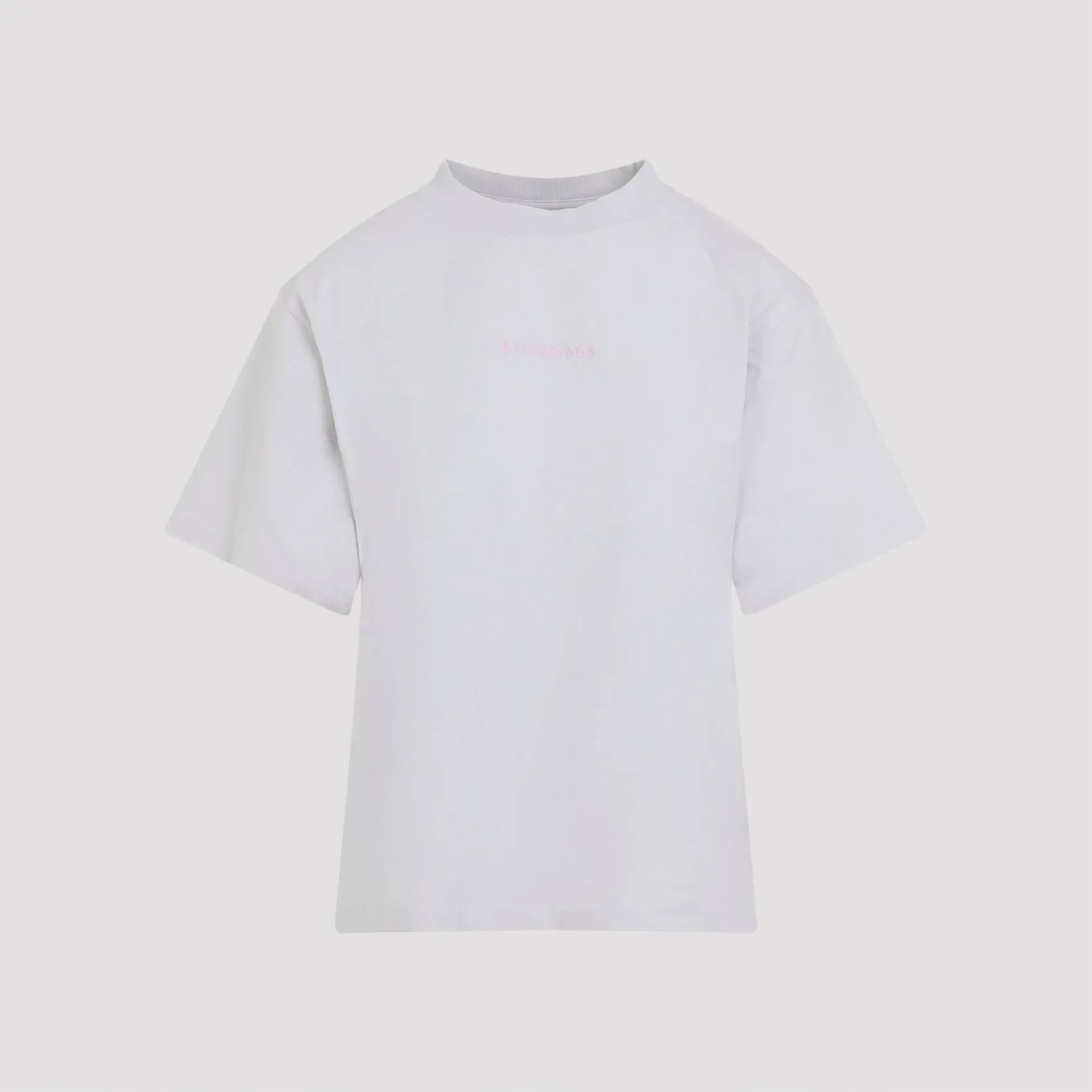 COTTON T-SHIRT WITH LOGO EMBROIDERY sold by Lord & Taylor product image thumbnail 2