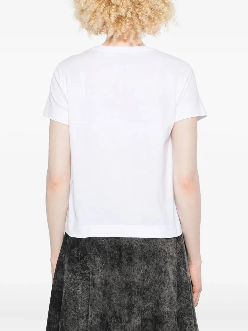 GIVENCHY COTTON T-SHIRT sold by Lord & Taylor product image thumbnail 3