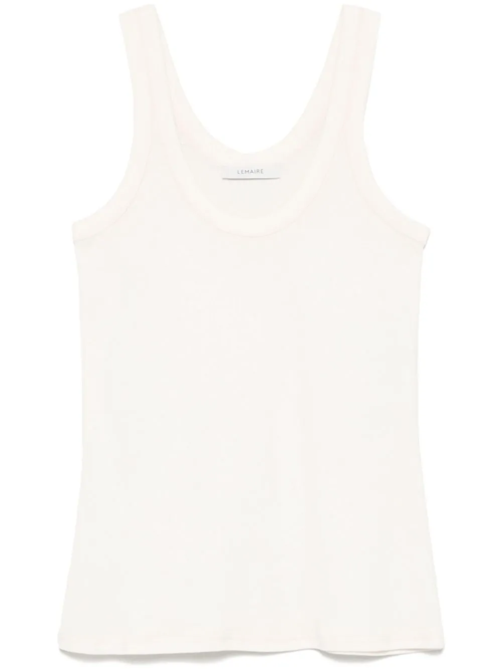 COTTON SLEEVELESS SHIRT sold by Lord & Taylor