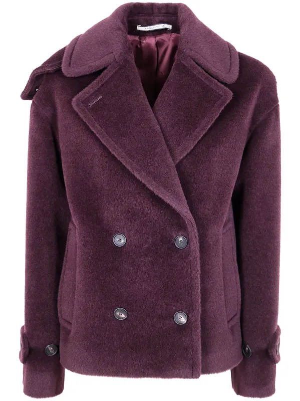 "SHEILA" COAT sold by Lord & Taylor