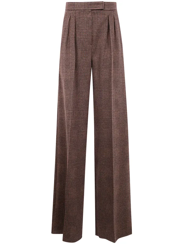 "PONZA" JERSEY TROUSERS sold by Lord & Taylor
