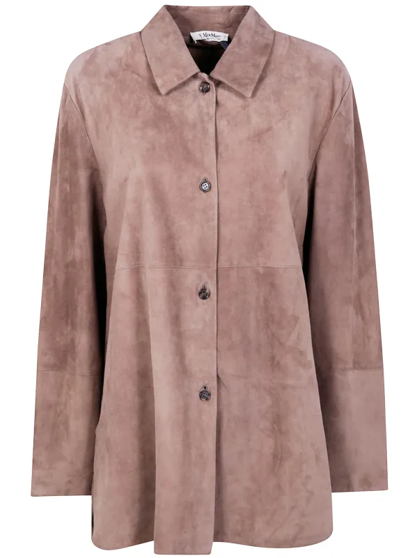 "ESTATE" CLASSIC SUEDE SHIRT sold by Lord & Taylor