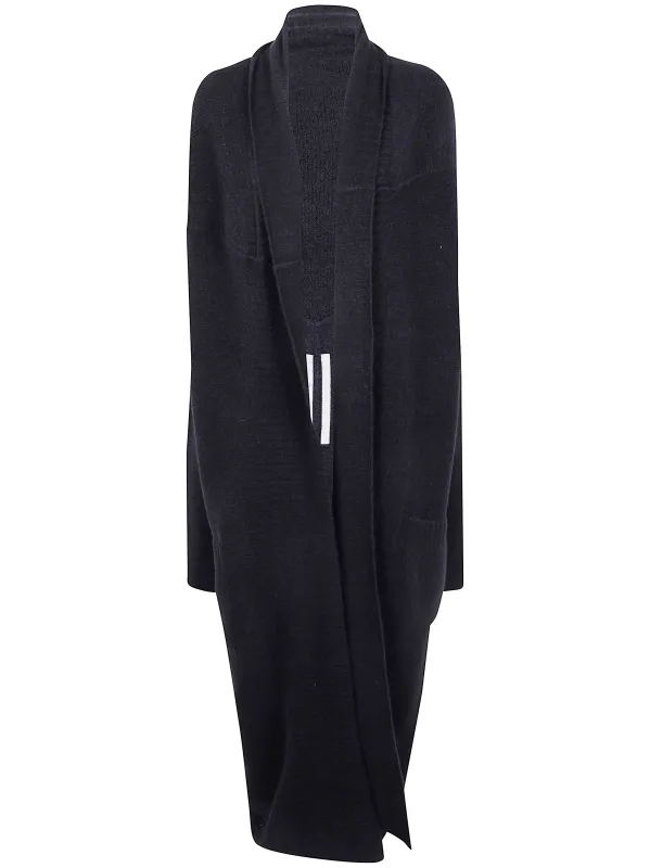 KNIT LONG CARDIGAN sold by Lord & Taylor