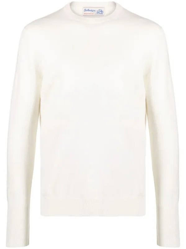 R NECK PULLOVER sold by Lord & Taylor