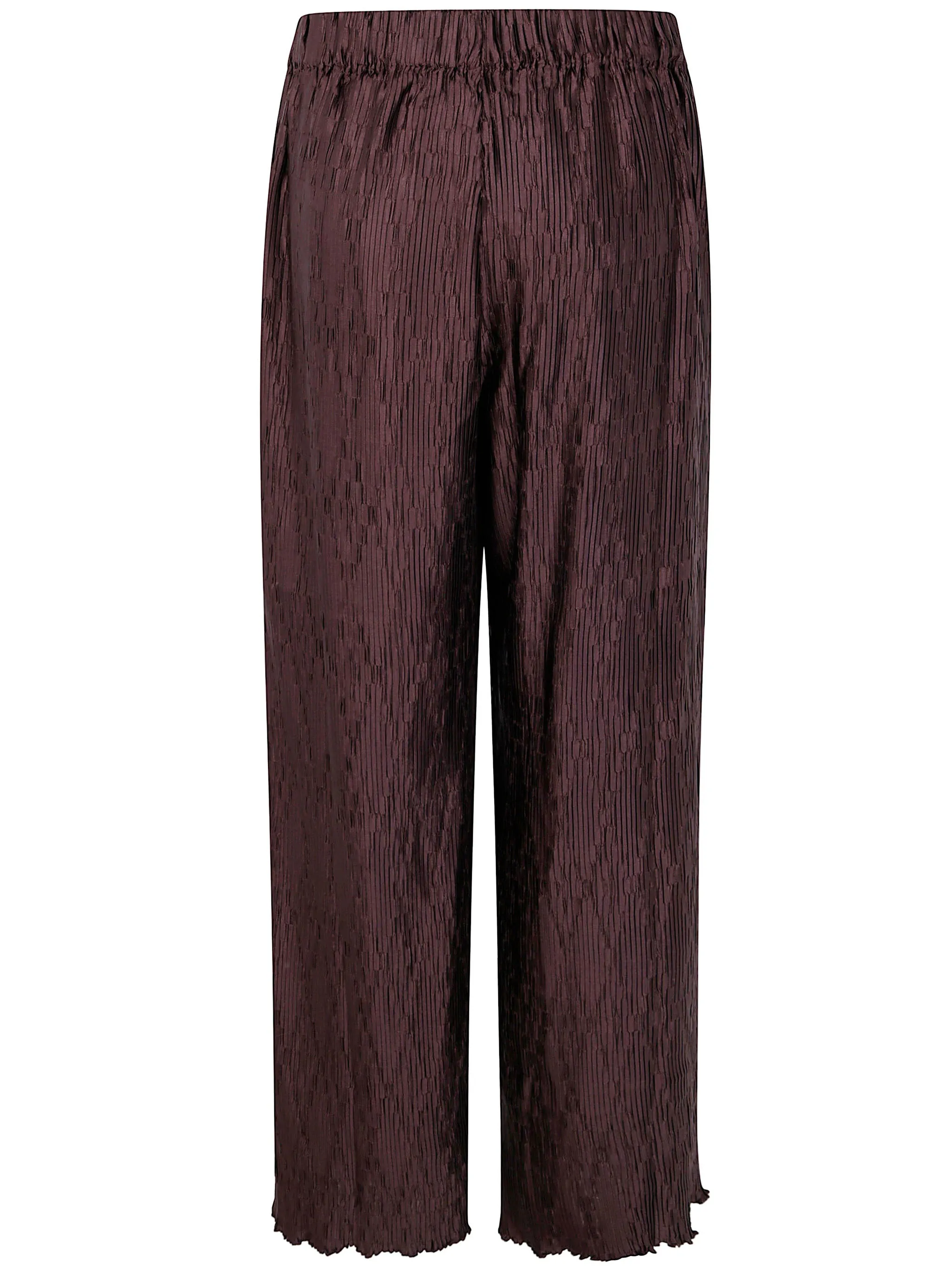 "LETITA" TROUSERS sold by Lord & Taylor product image thumbnail 2