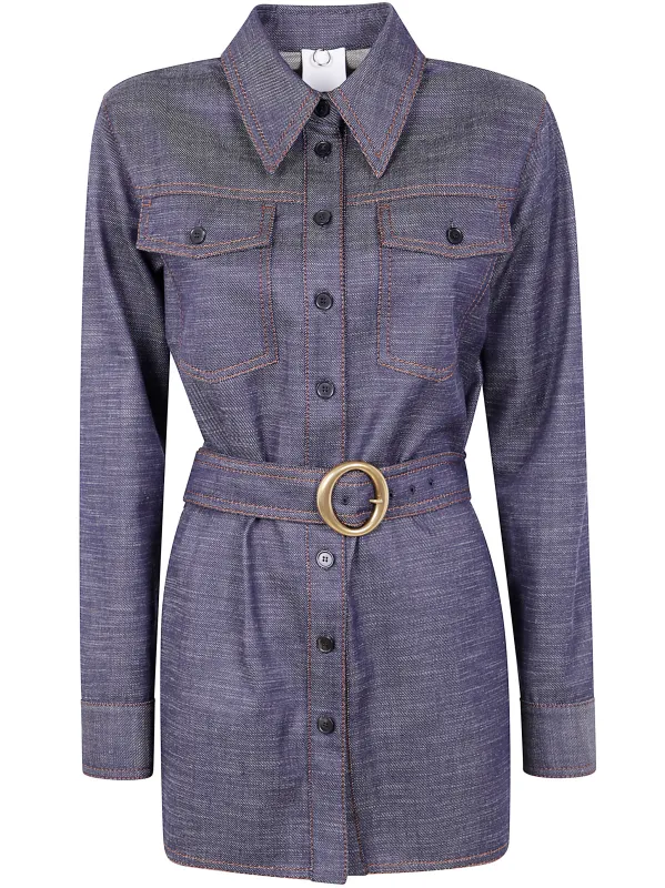 DENIM SHIRT sold by Lord & Taylor