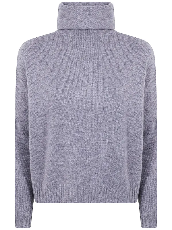 "TILA" TURTLE NECK SWEATER sold by Lord & Taylor