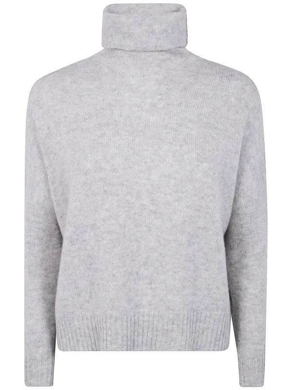 "TILA" TURTLE NECK SWEATER sold by Lord & Taylor