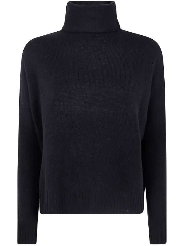 "TILA" TURTLE NECK SWEATER sold by Lord & Taylor