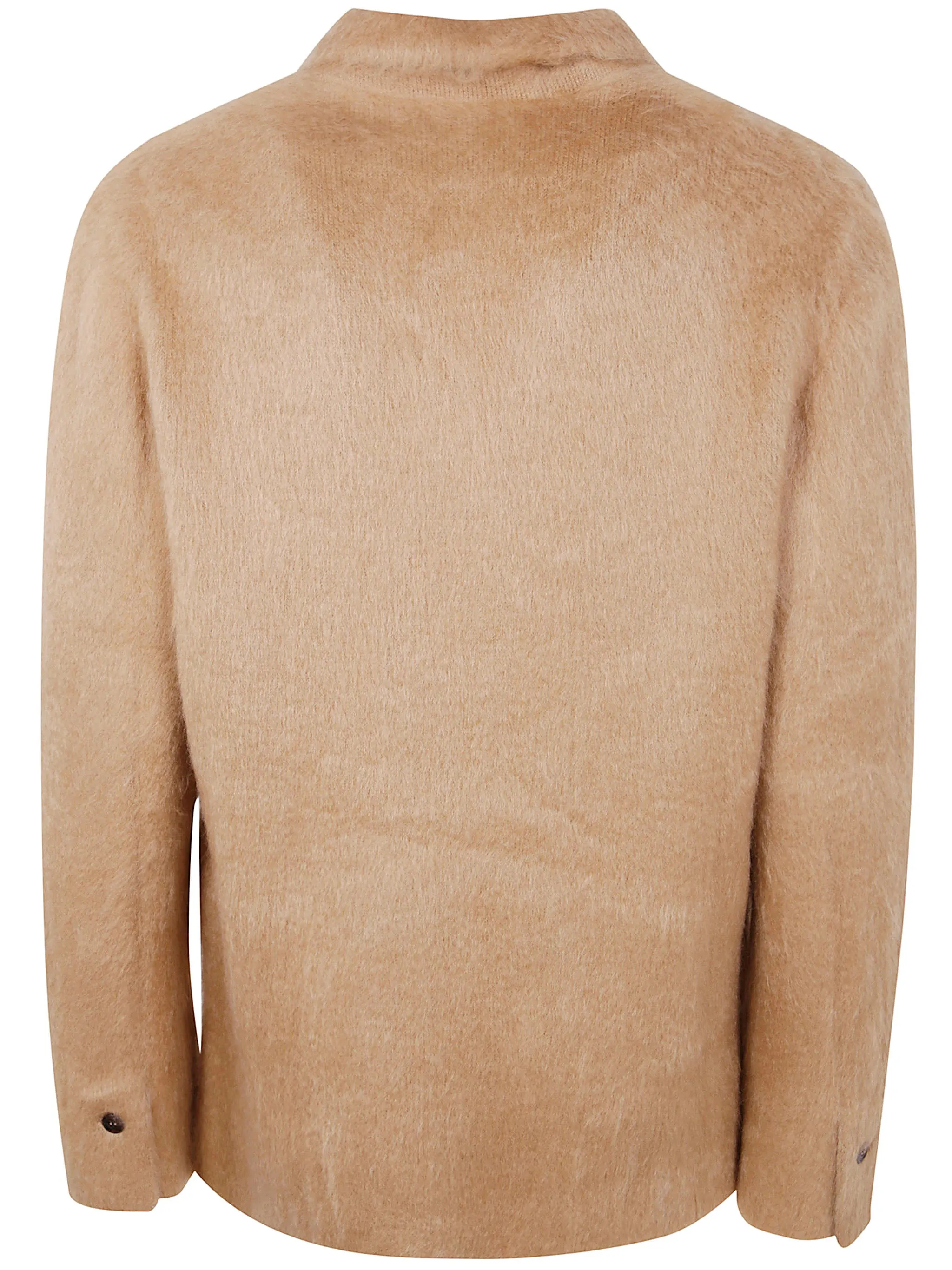 MOHAIR DOUBLE BREASTED JACKET sold by Lord & Taylor product image thumbnail 5