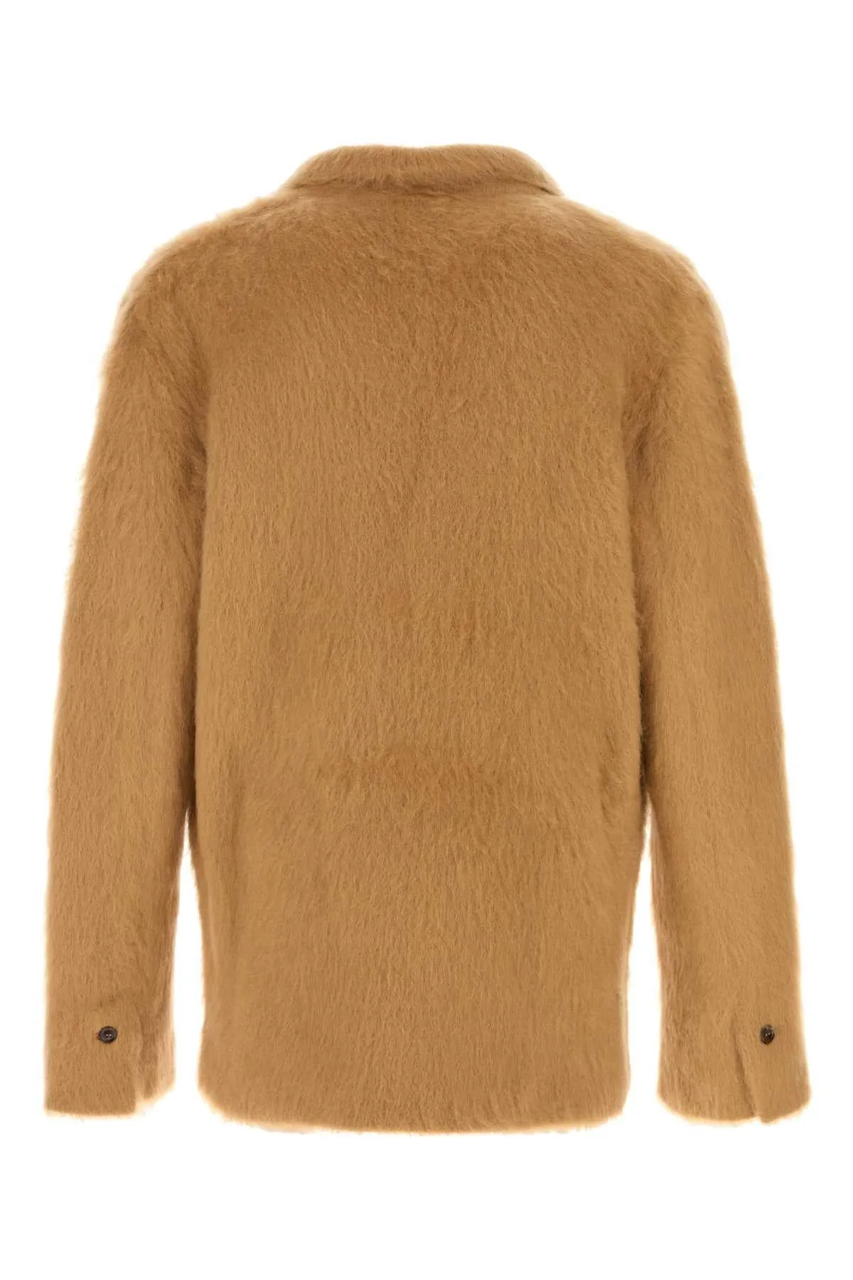 MOHAIR DOUBLE BREASTED JACKET sold by Lord & Taylor product image thumbnail 2