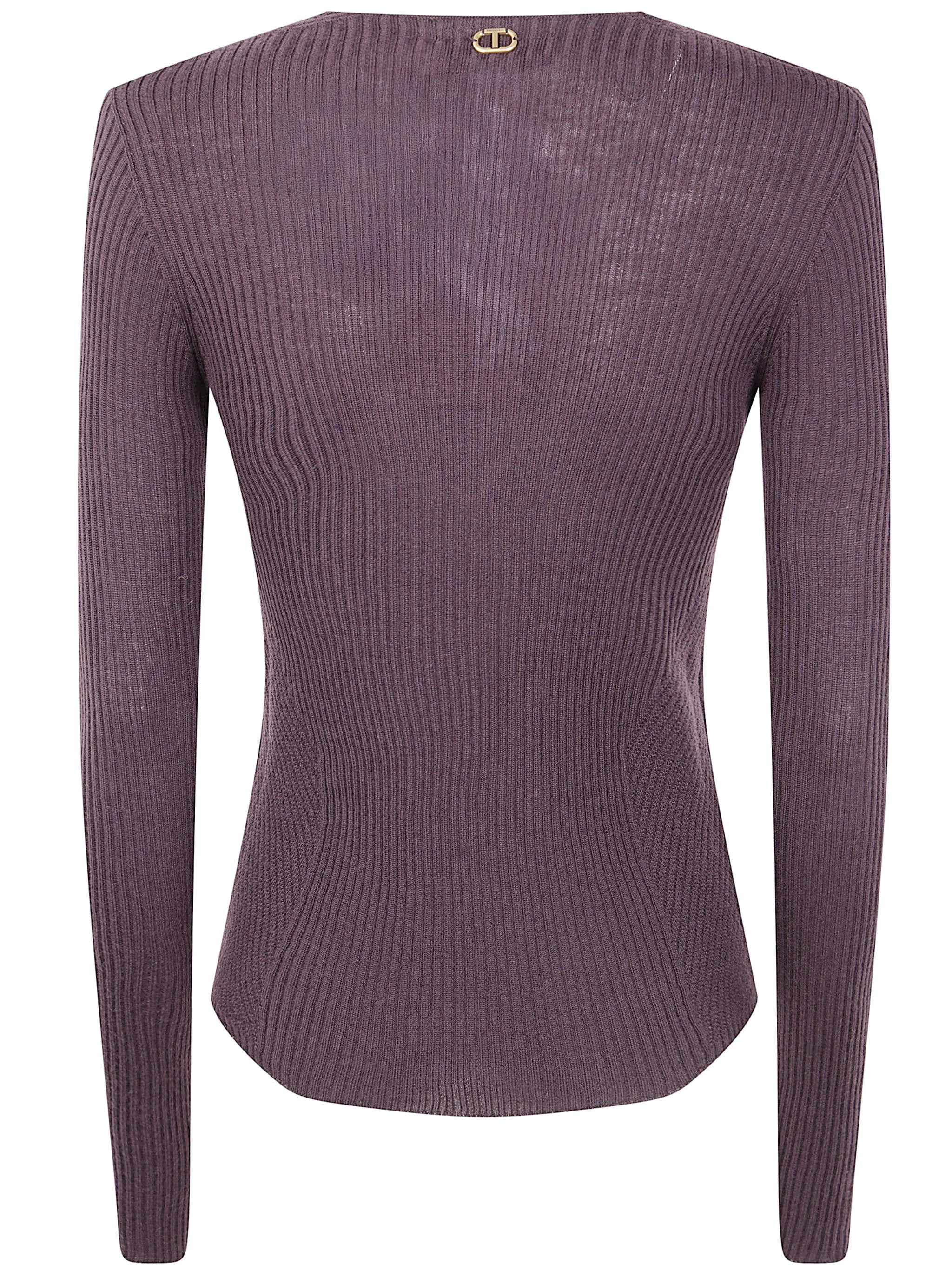 ROUND NECK SWEATER sold by Lord & Taylor product image thumbnail 2