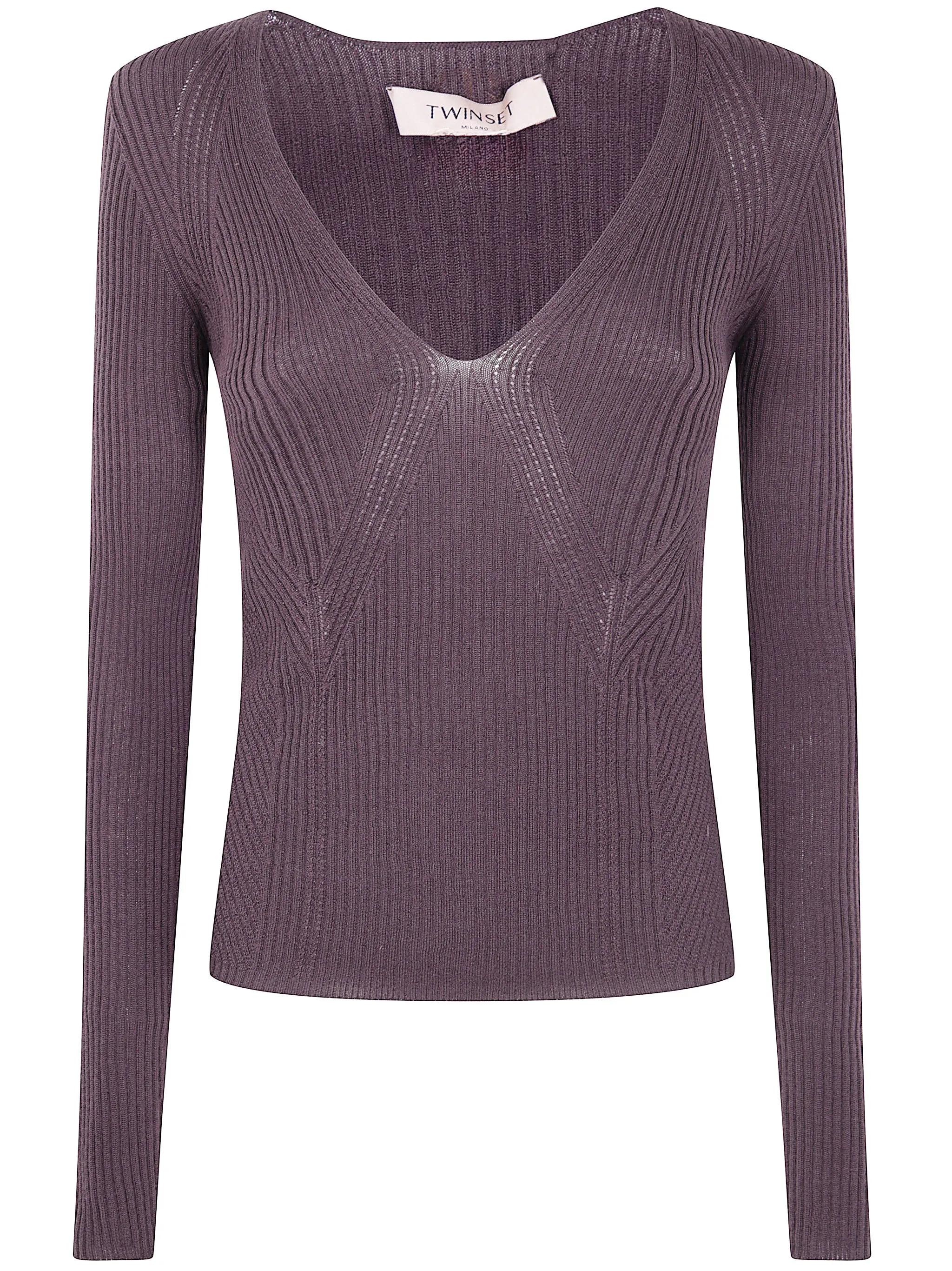 ROUND NECK SWEATER sold by Lord & Taylor