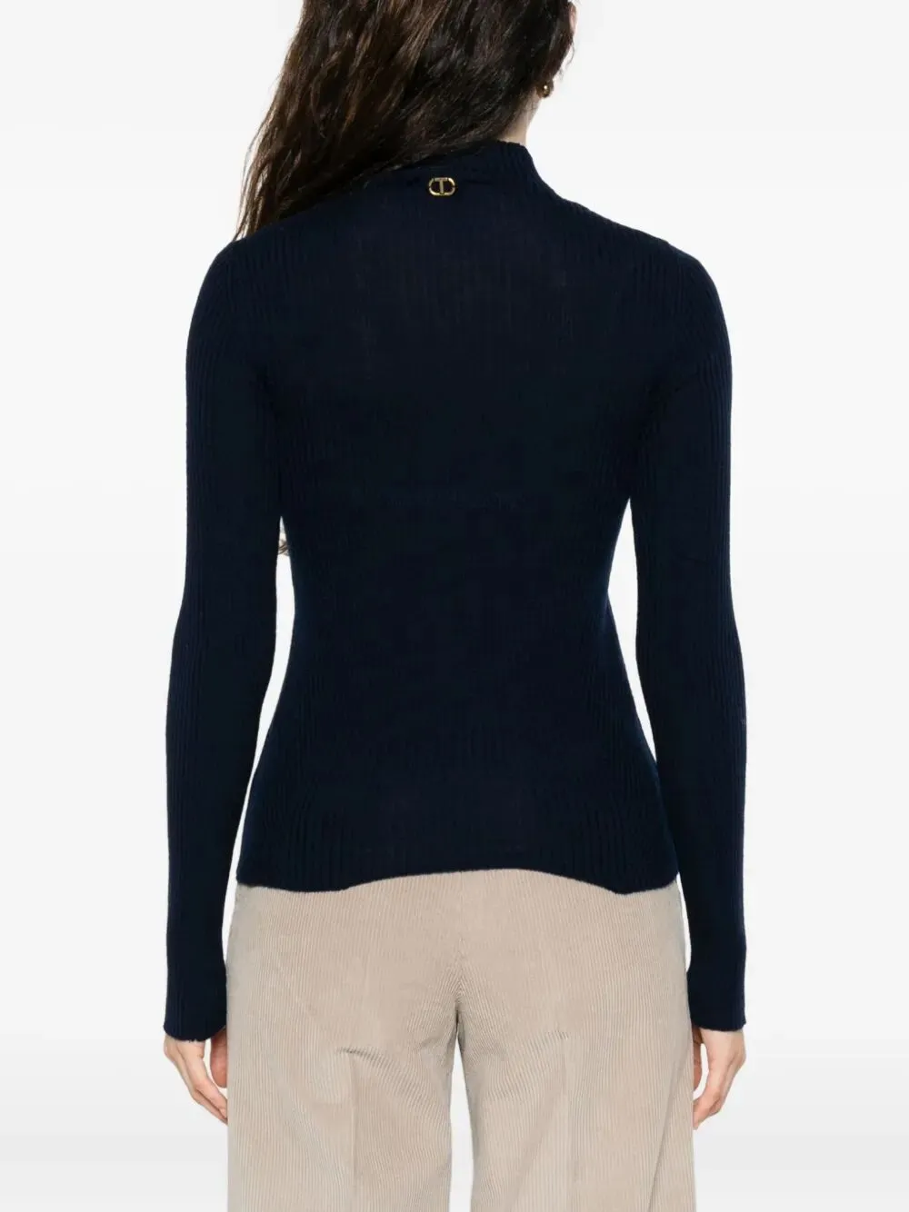 TURTLE NECK SWEATER sold by Lord & Taylor product image thumbnail 5