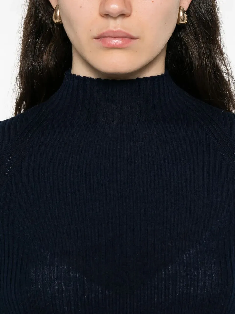 TURTLE NECK SWEATER sold by Lord & Taylor product image thumbnail 4
