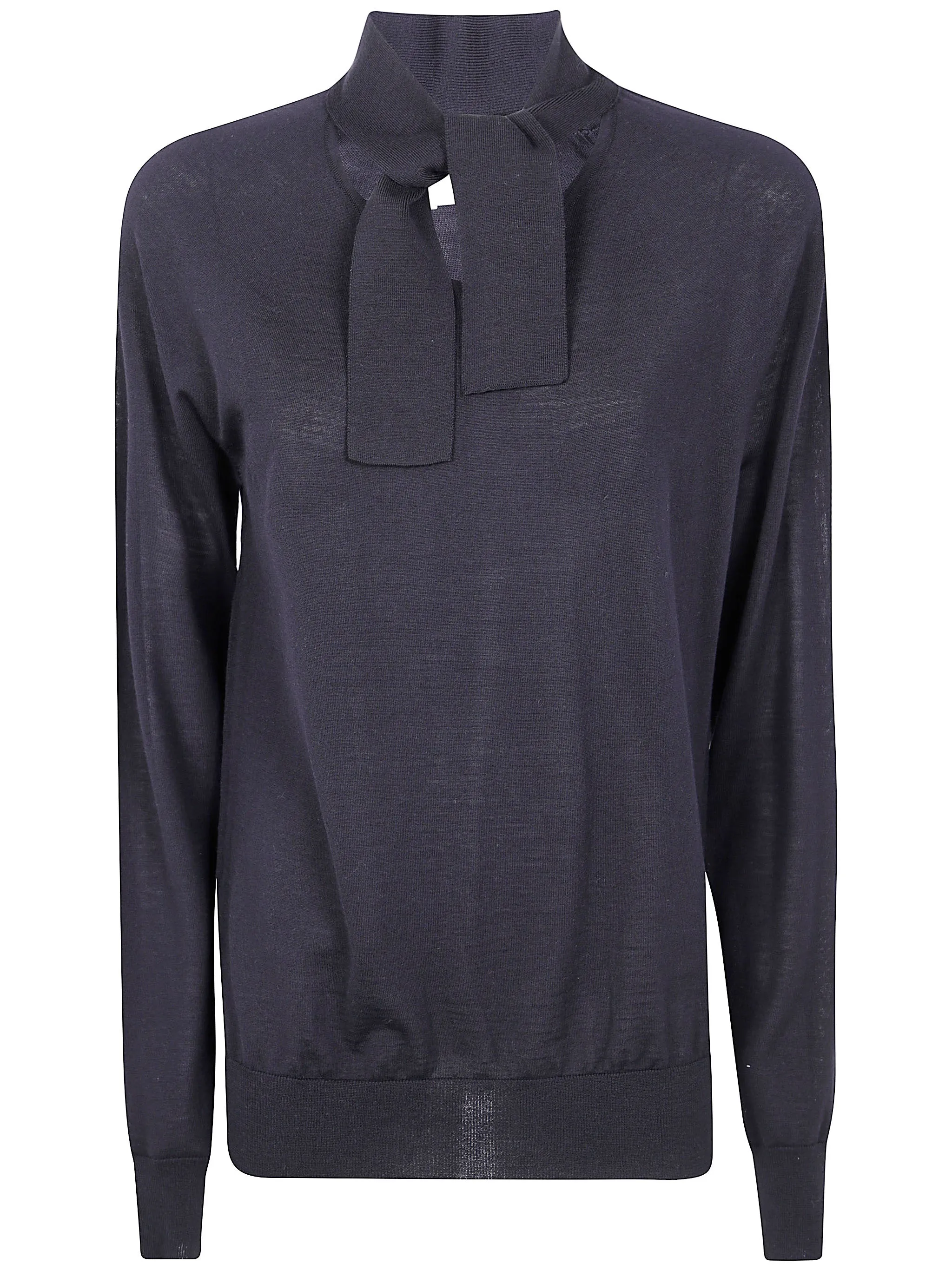 LONG SLEEVE BOW NECK sold by Lord & Taylor