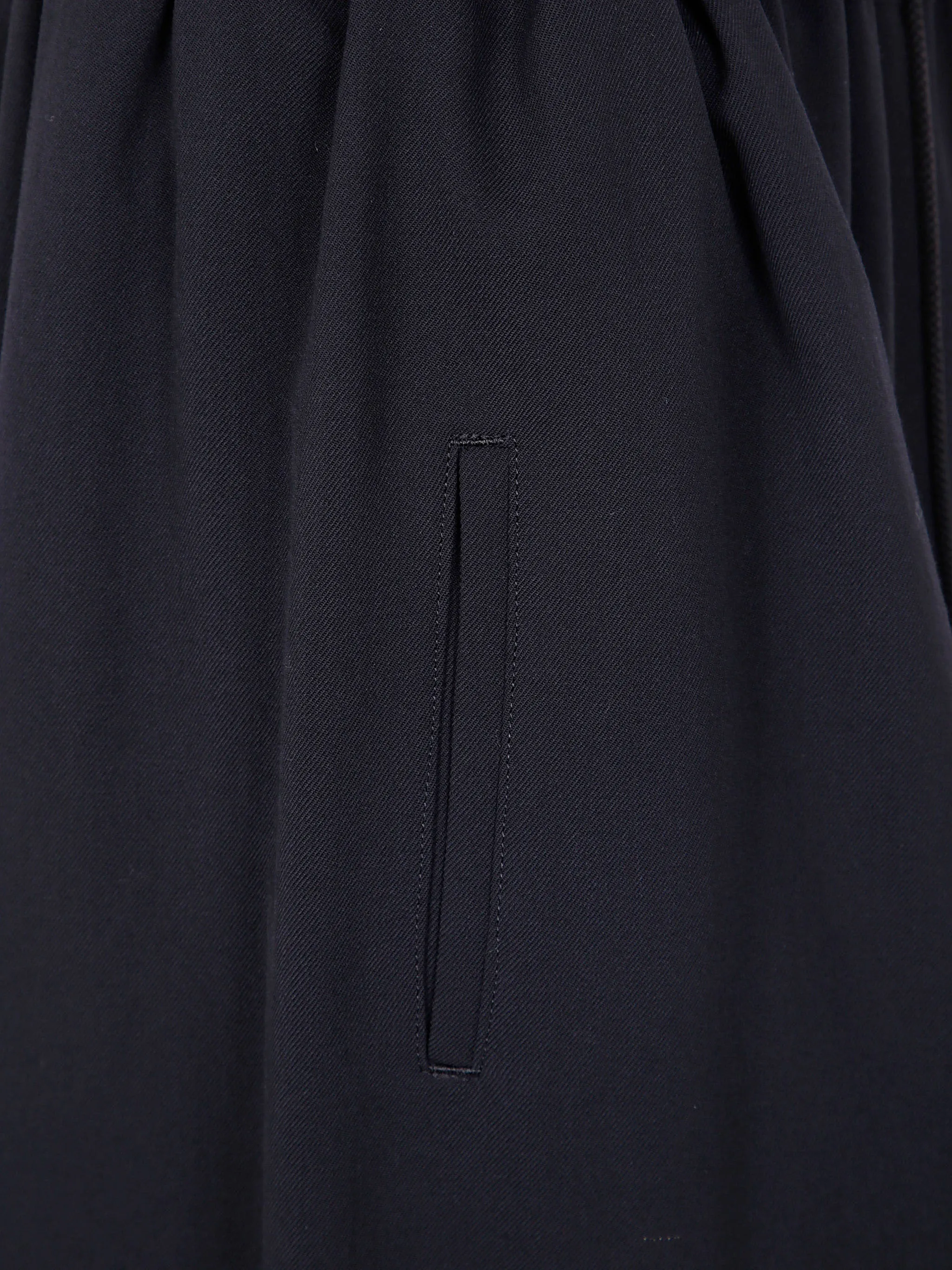 "GATHER" TROUSERS sold by Lord & Taylor product image thumbnail 3