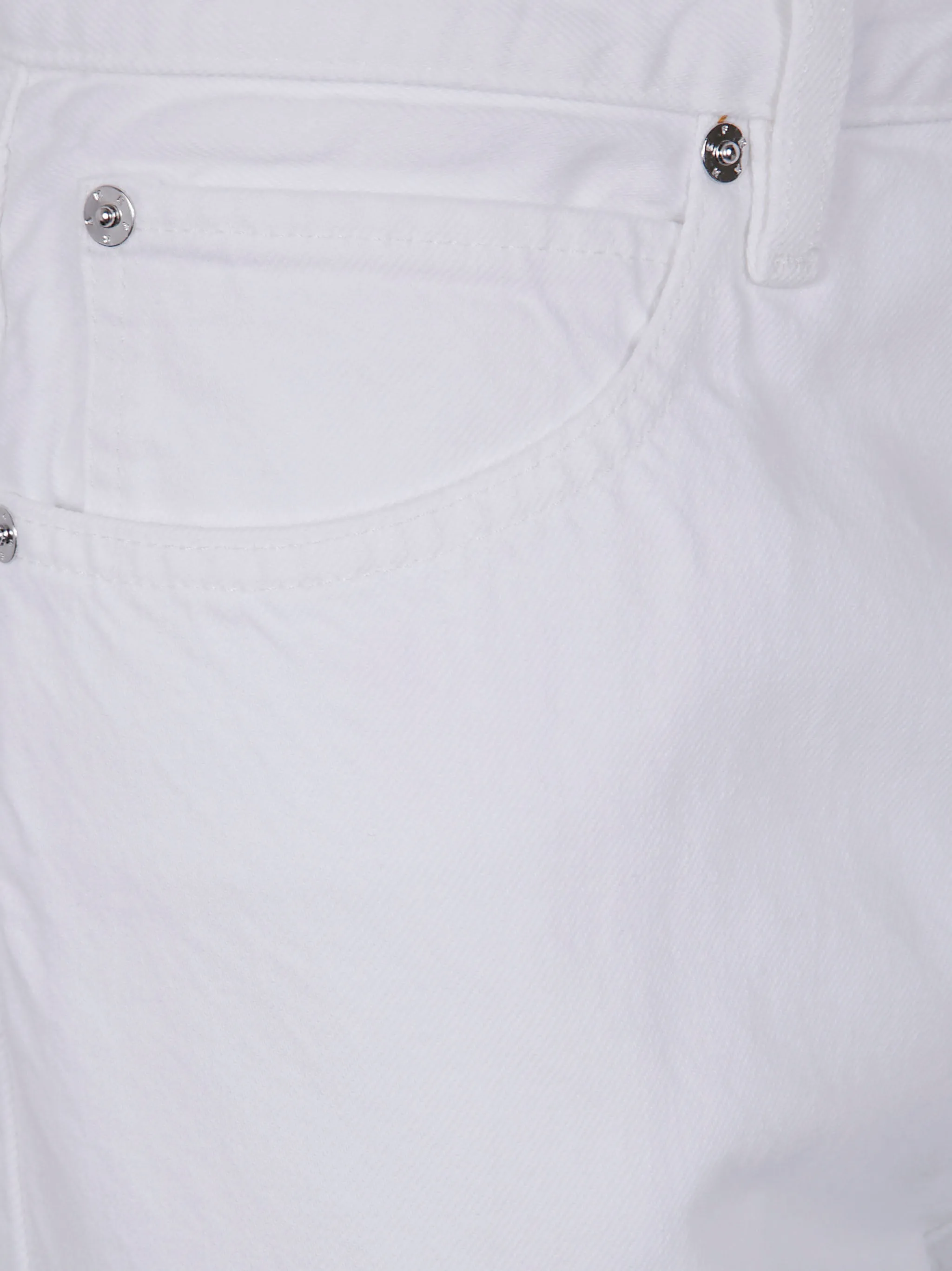 "THE VERTICAL" HIGH RISE STRAIGHT LEG JEANS sold by Lord & Taylor product image thumbnail 3