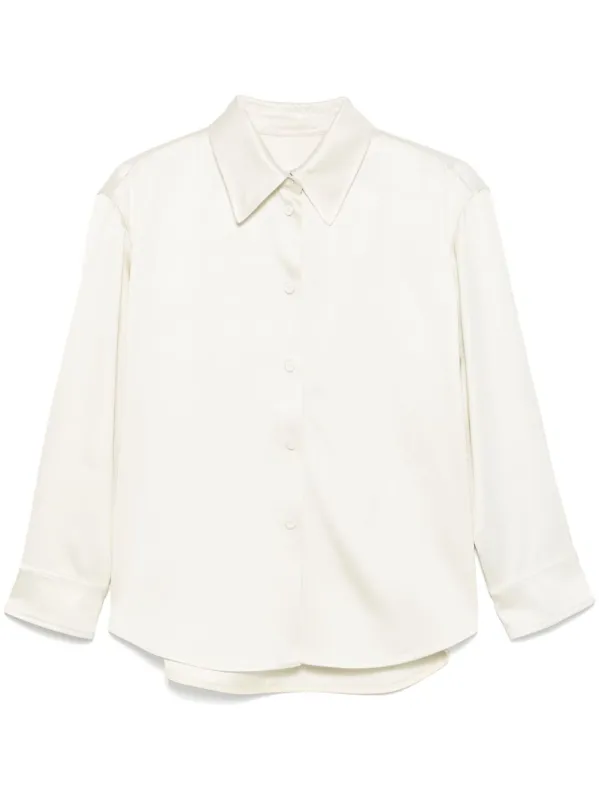 NATURAL SHIRT sold by Lord & Taylor