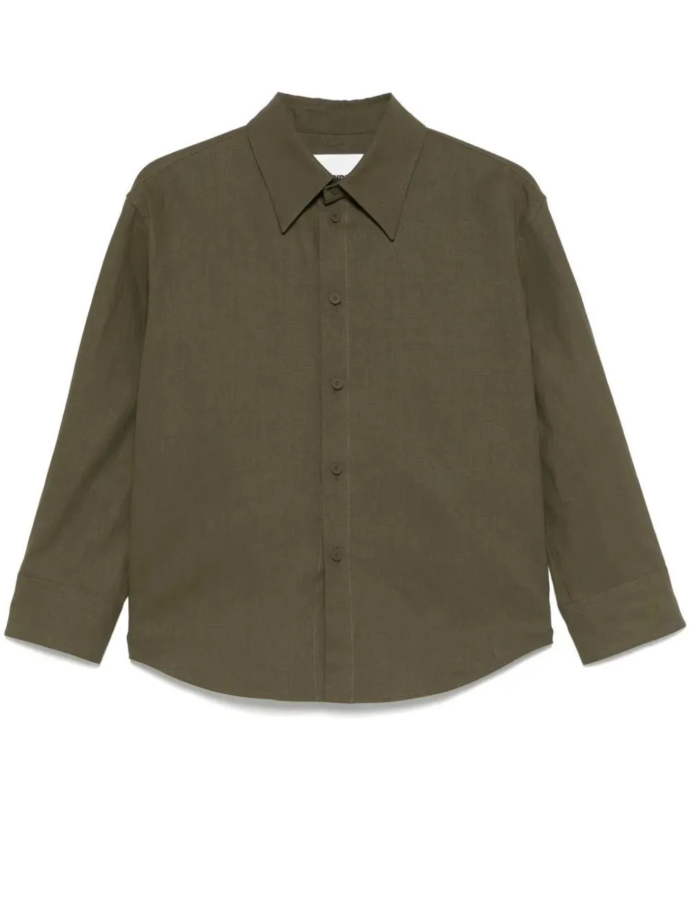 KHAKI SHIRT sold by Lord & Taylor