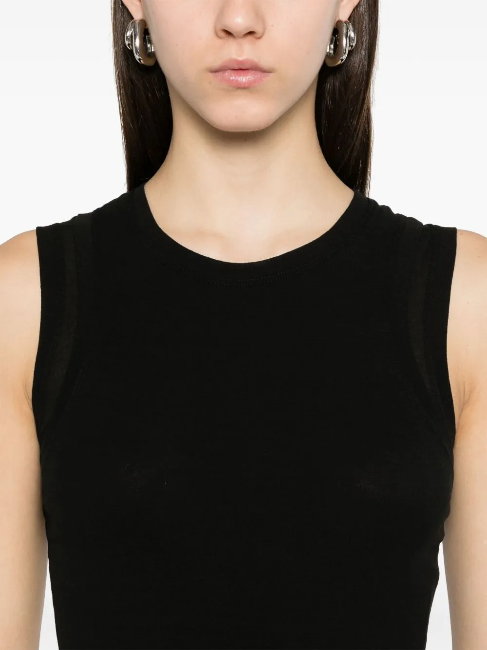 SM BLACK LONG DRESS sold by Lord & Taylor product image thumbnail 2