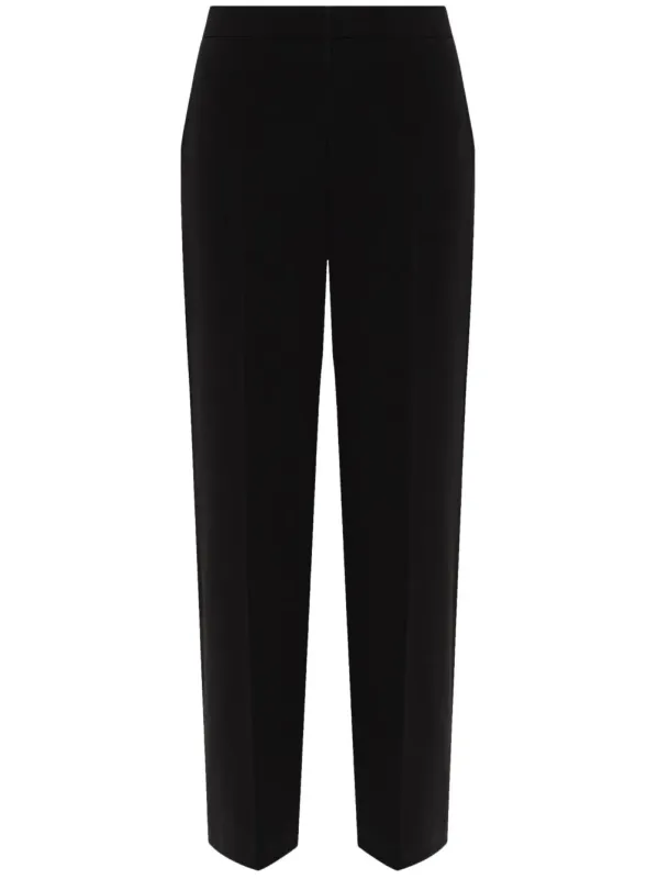 SCARLY BLACK PANTS made by Isabel Marant