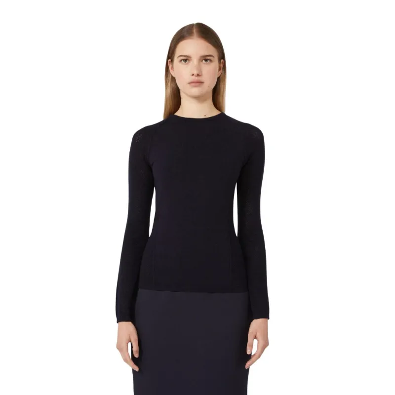 TARTUFO SWEATER BLUE sold by Lord & Taylor