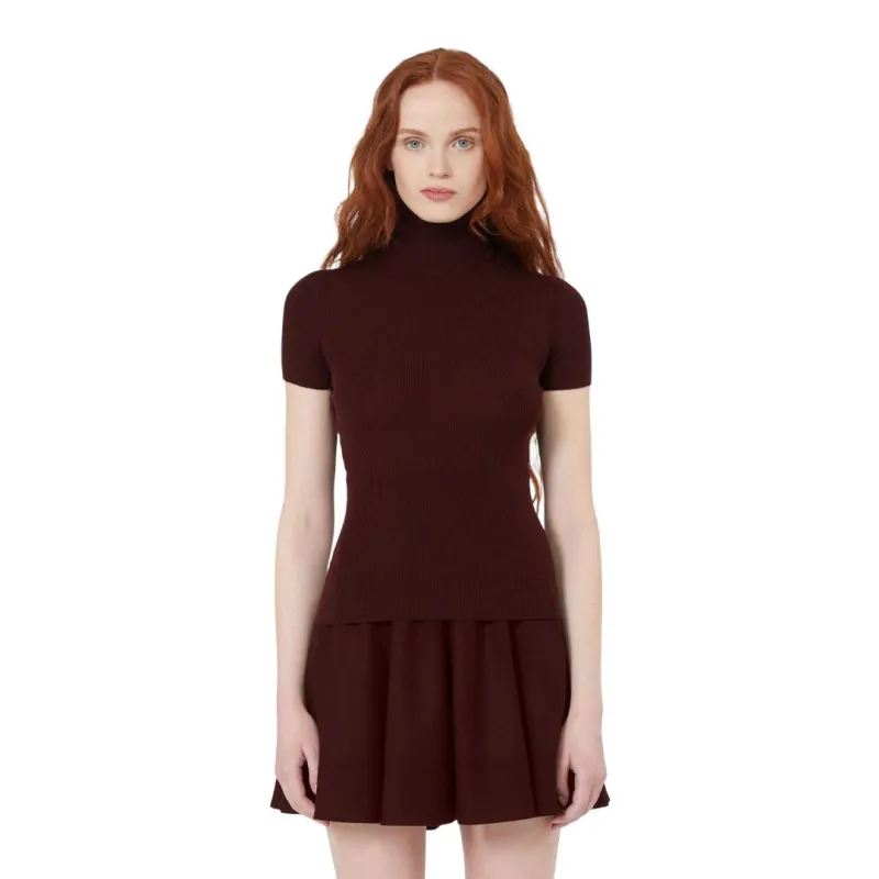 AFA1234 SWEATER PURPLE sold by Lord & Taylor