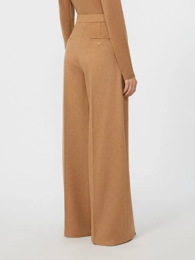 ORI LONG TROUSER CAMEL sold by Lord & Taylor product image thumbnail 3