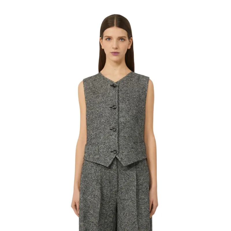 BEATO JACKET WHITE made by MaxMara