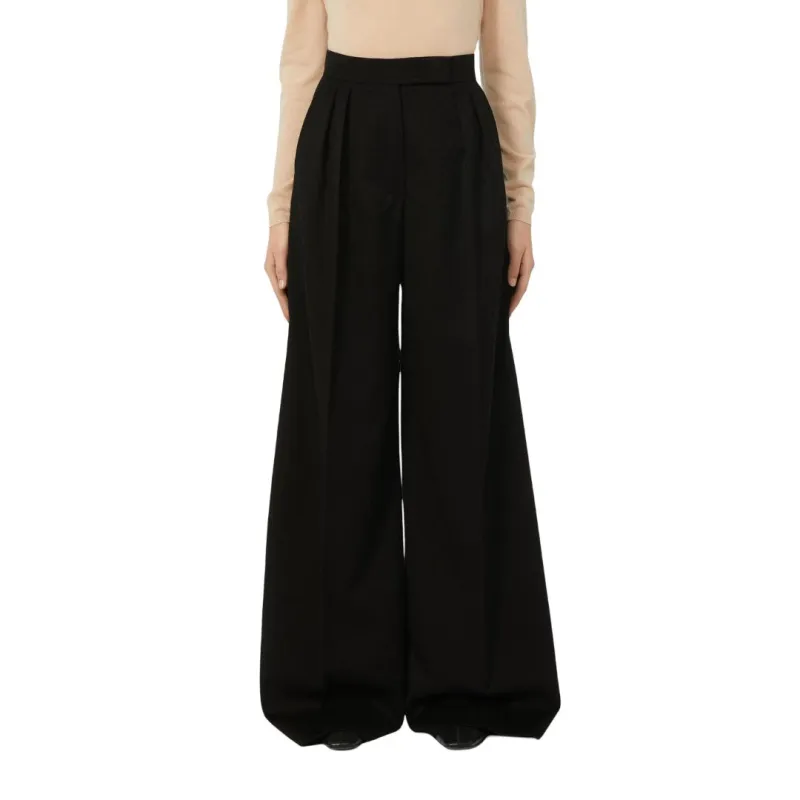 ORI LONG TROUSER BLACK sold by Lord & Taylor