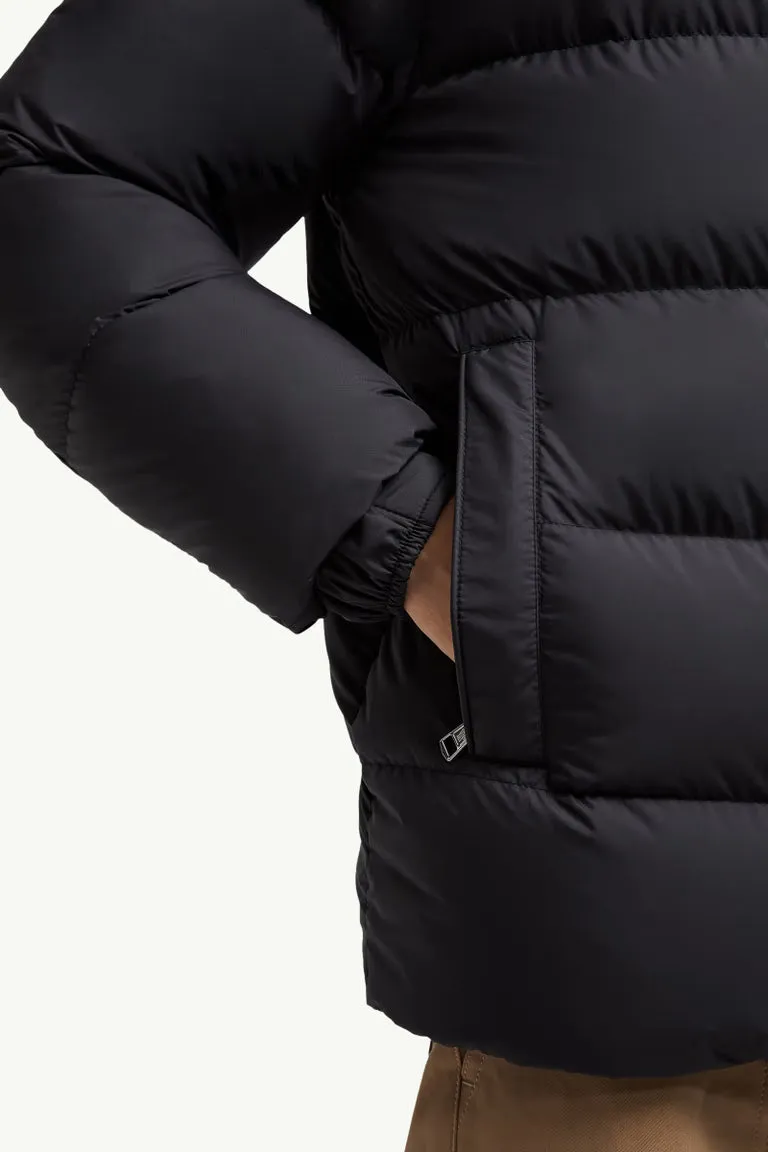 MAYA 70 PUFFER JACKET sold by Lord & Taylor product image thumbnail 5
